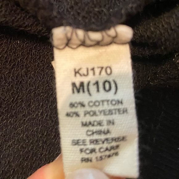 Chic2Chic Girls Hoodie - Picture 3 of 4